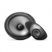 Peugeot 207 Focal IFP 207 speakers