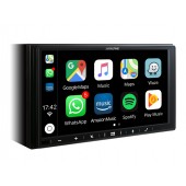 Alpine iLX-W650BT mobile media station