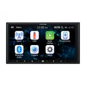 Alpine iLX-W650BT mobile media station