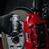 Ceramic wheel protection Infinity Wax Synergy Revolution - Wheel Coating (15 ml)