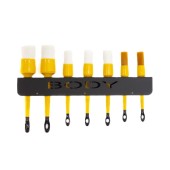 Brush holder and accessories for exterior cleaning Poka Premium Brush Holder 40 cm Body
