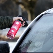 Infinity Wax Screen Wash mixture (500 ml)