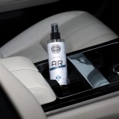 Infinity Wax Air Freshener Inspired By Creed Aventus (250 ml)