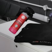 Interior cleaner Infinity Wax Fresh Interior (5 l)