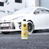 Active foam Infinity Wax Power Foam Snowfoam (500 ml)