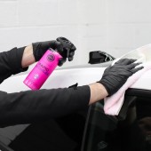Detailer Infinity Wax Rapid Detailer V4 Pink (500 ml)