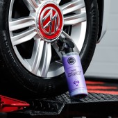 Infinity Wax Tire Coat V2 (500 ml)