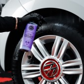 Infinity Wax Tire Coat V2 (500 ml)