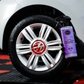 Infinity Wax Tire Coat V2 (500 ml)