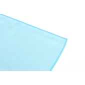 Purestar Edge Glass Towel microfiber