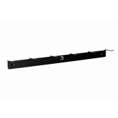 Poka Premium Brush Holder - 6 Handles