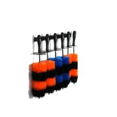 Poka Premium Brush Holder - 6 Handles