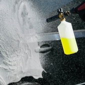Active foam Infinity Wax Wipeout Snowfoam (5 l)