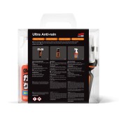 Soft99 Ultra Anti-Rain Glass Coat glass maintenance kit