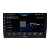 Alpine INE-AW409S digital multimedia receiver