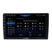 Alpine INE-AW409S digital multimedia receiver