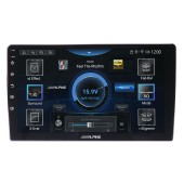 Alpine INE-AW409S digital multimedia receiver