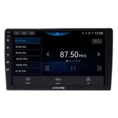 Alpine INE-AW409S digital multimedia receiver