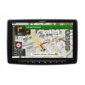 Alpine INE-F904DC advanced navigation unit