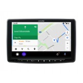 Alpine INE-F904DC advanced navigation unit