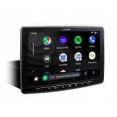 Alpine INE-F904D advanced navigation unit