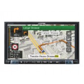 Alpine INE-W720DC mobile media station