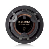 Morel IP-UNI62 speakers