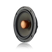 Morel IP-UNI62 speakers
