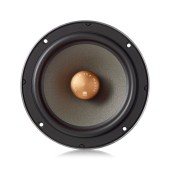 Morel IP-UNI62 speakers