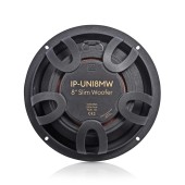 Morel IP-UNI8MW speakers