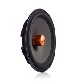 Morel IP-UNI8MW speakers