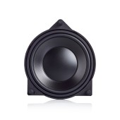 Speakers for Mercedes-Benz Morel IR-MBZ42