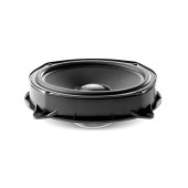 Speakers for Renault, Nissan, Isuzu Focal IS RNI 690 vehicles