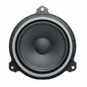 Speakers for Toyota Focal IS TOY 165 TWU vehicles