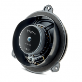 Speakers for Toyota Focal IS TOY 165 TWU vehicles