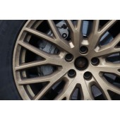 Infinity Wax Incinerate Wheel Cleaner (5 l)