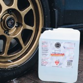 Infinity Wax Incinerate Wheel Cleaner (5 l)