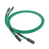 Harmonic Harmony Interlude RCA signal cable 2.5 m