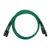 Harmonic Harmony Interlude RCA signal cable 2.5 m