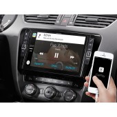 Car radio for Skoda Octavia 3 Alpine i902D-OC3