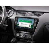 Car radio for Skoda Octavia 3 Alpine i902D-OC3