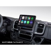 Alpine iLX-F115DU8 multimedia car radio
