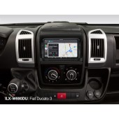 Alpine ILX-W690DU mobile media station