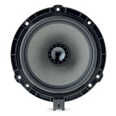 Speakers for Peugeot Focal IC PSA 165 vehicles