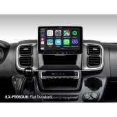 Alpine iLX-F905DU8 multimedia car radio