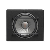 Subwoofer in a JBL Stage 1200S box