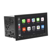 JBL Legend 700D car radio