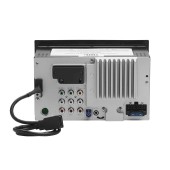 JBL Legend 700D car radio