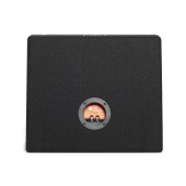 Subwoofer in a JBL Stage 1200S box