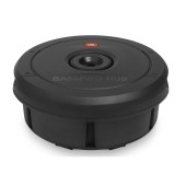 JBL BassPro Hub active subwoofer in reserve